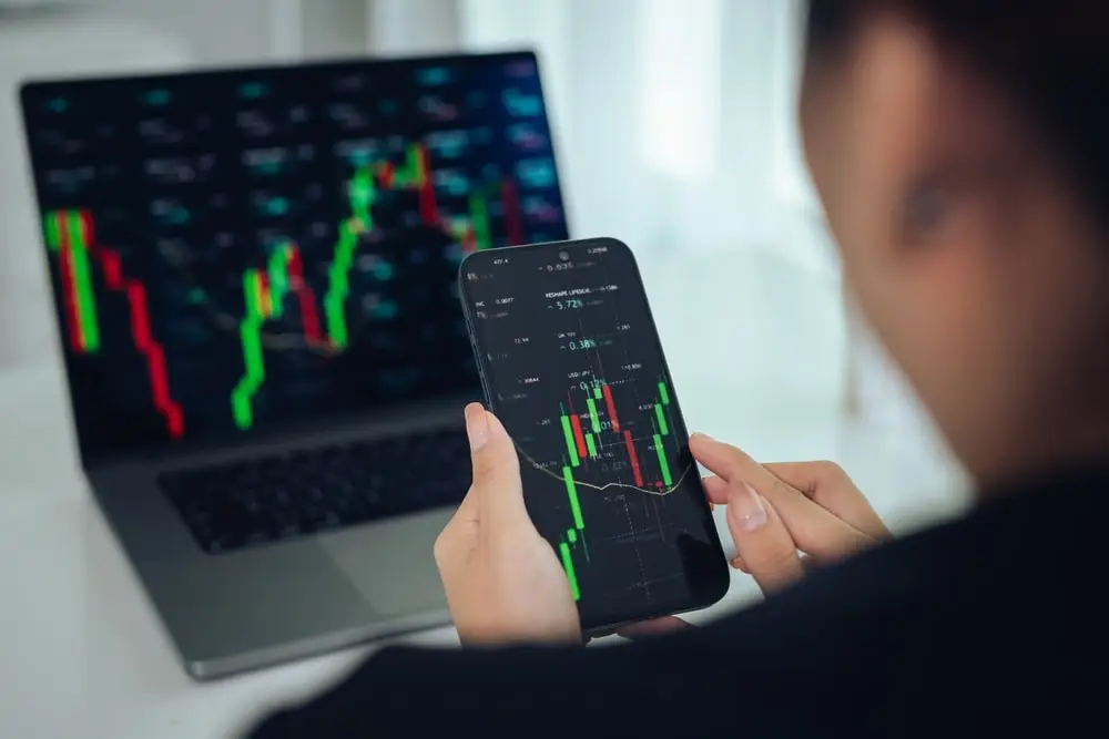 Visualizing the Market with Our Investor Chartroom