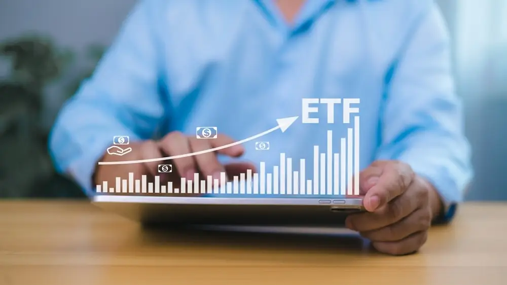 ETFs Simplify Smart Investing