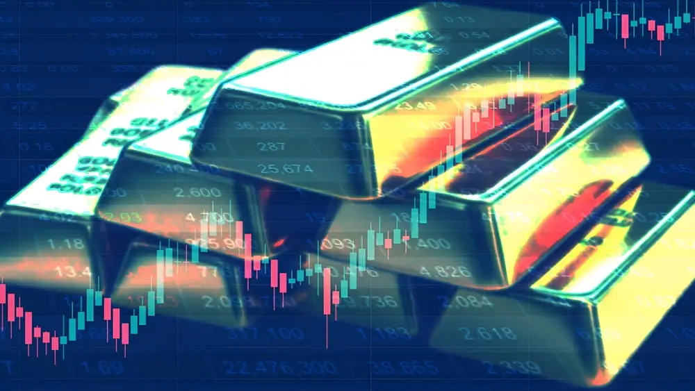 Gold Investment Outlook with a Rosenberg Research Subscription