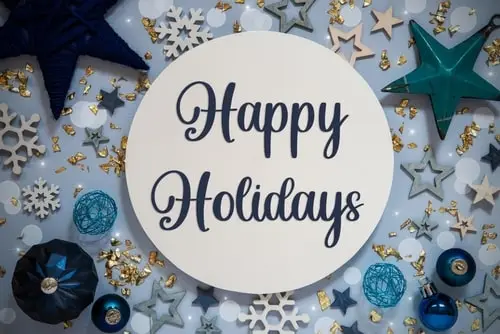 Happy Holidays from Rosenberg Research