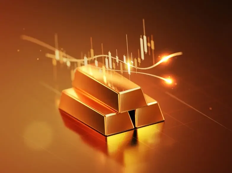 Central Bank Gold Buying Strategy