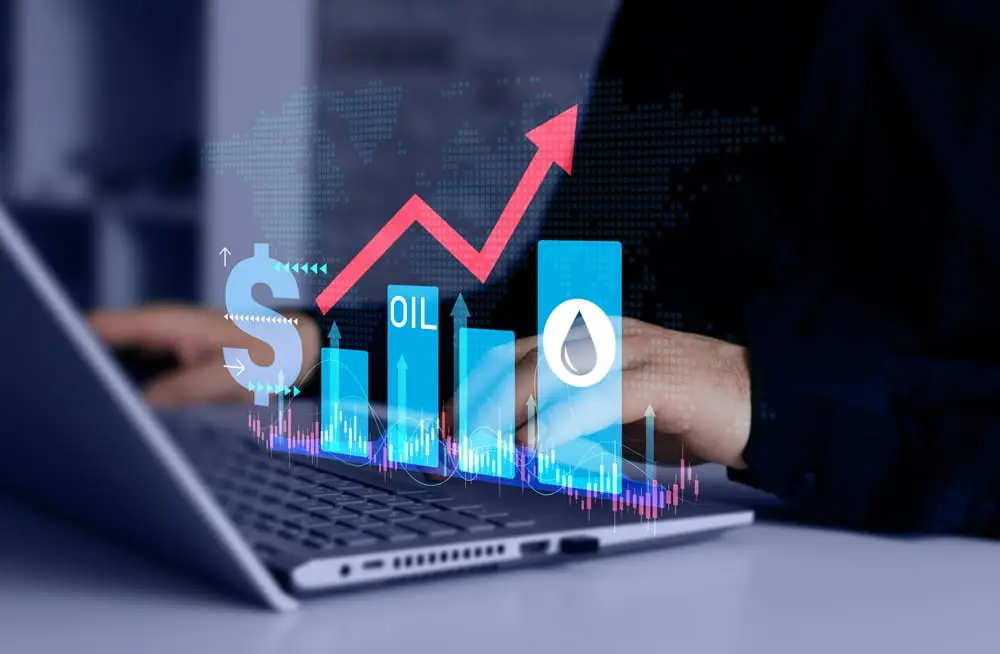 Oil Prices and Inflation
