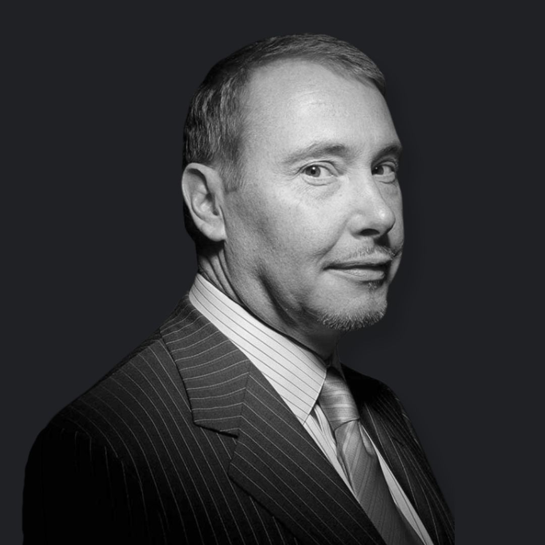 Jeffrey Gundlach