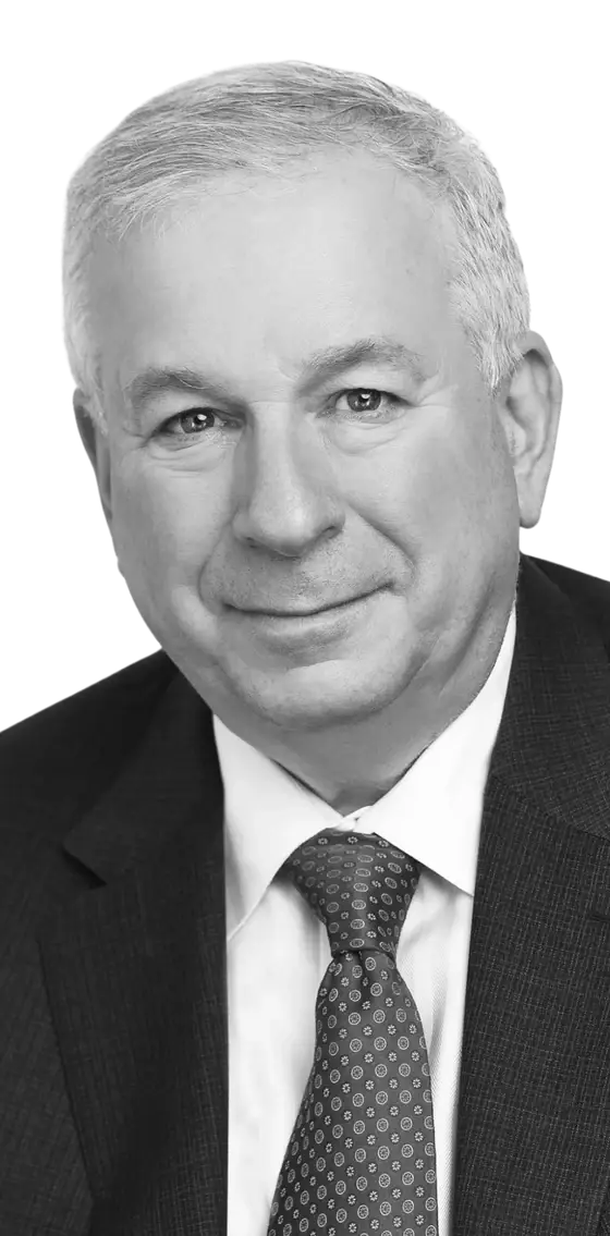 David Rosenberg