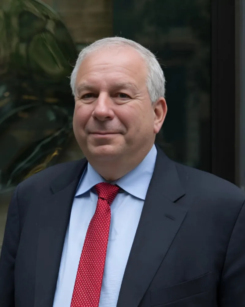 David Rosenberg