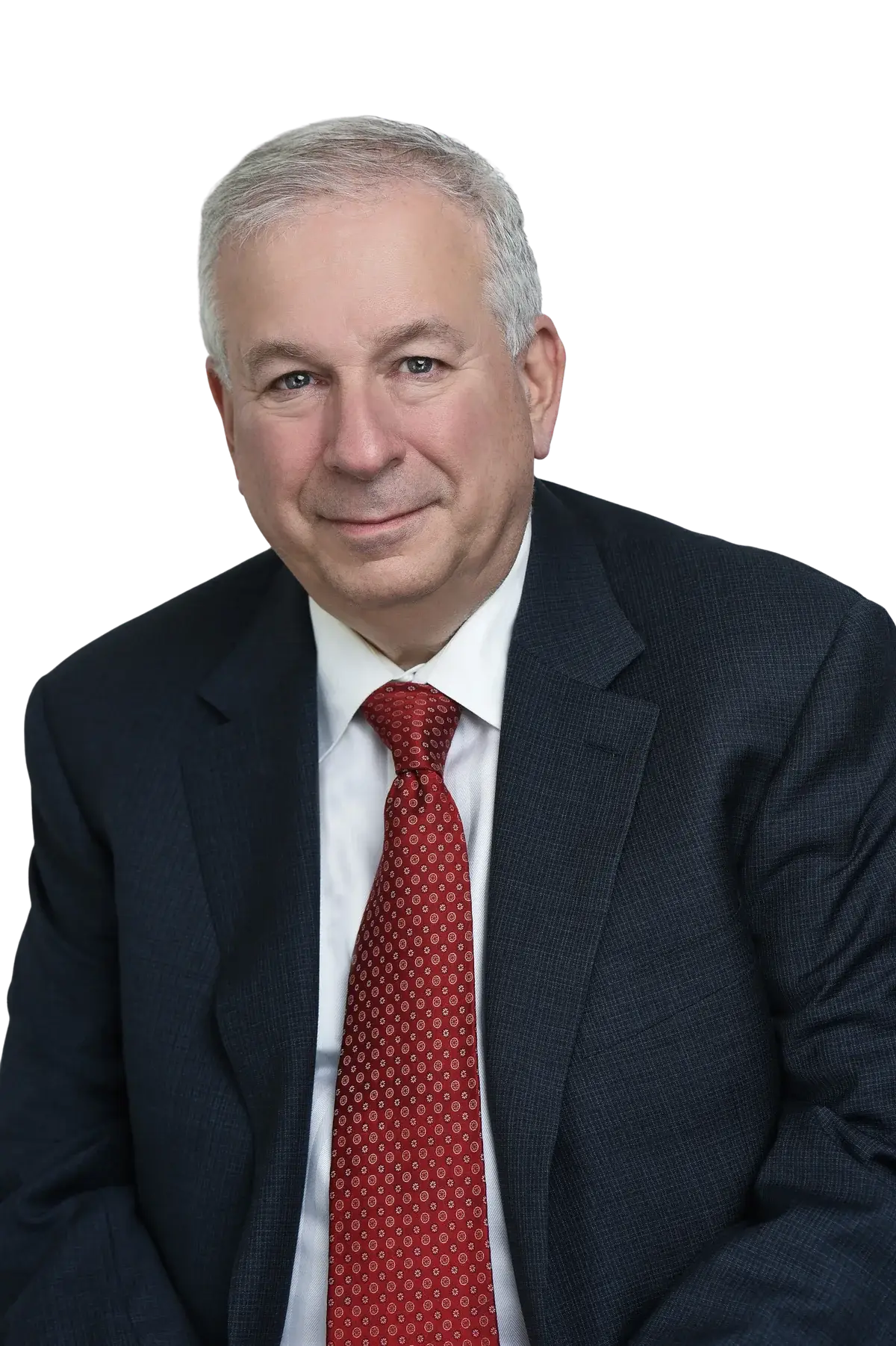David Rosenberg, Founder & President