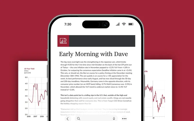 Early Morning with Dave on a phone